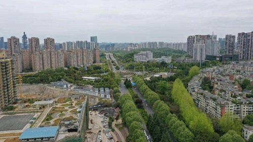 涉及368户!开阳县龙水乡新场村农村生活污水治理工程招标