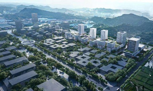 涉及5个老旧小区！石岐街道共和巷、从善坊等老旧小区改造工程(监理)招标